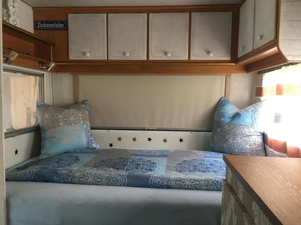 Camping Ebnet Hotell Ennetmoos Exteriör bild